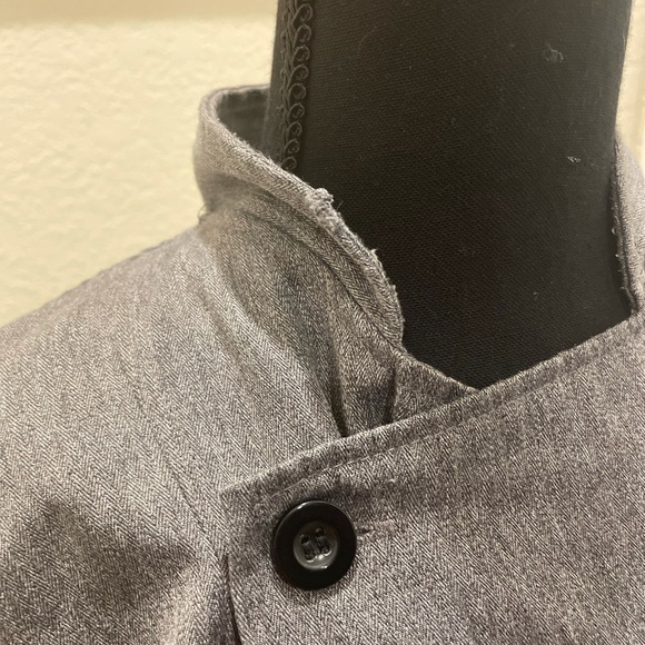 Chef Shirt from Cook cool by Happy Chef - Picture 6 of 8